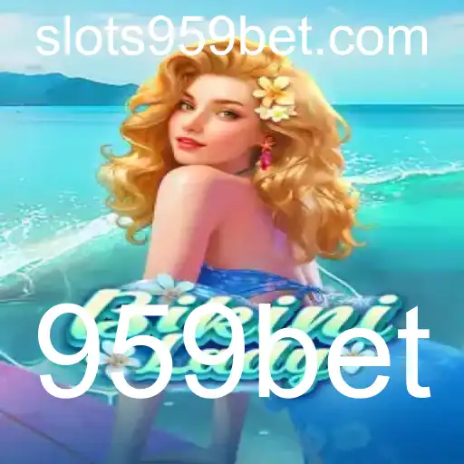 Explorando o Jogo BikiniLady: Uma Experiência Inovadora no 959bet