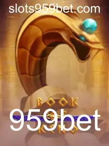 Aprenda a Jogar BookOfKeno na Plataforma 959bet