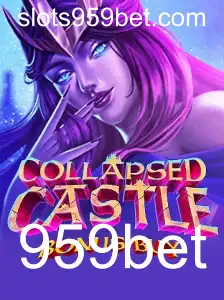 Descubra as Aventuras do Jogo CollapsedCastleBonusBuy na Plataforma 959bet