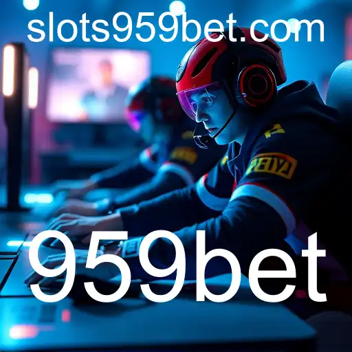 Esportes virtuais