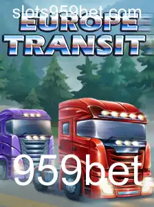EuropeTransit: Descubra o Novo Fenômeno dos Jogos Online