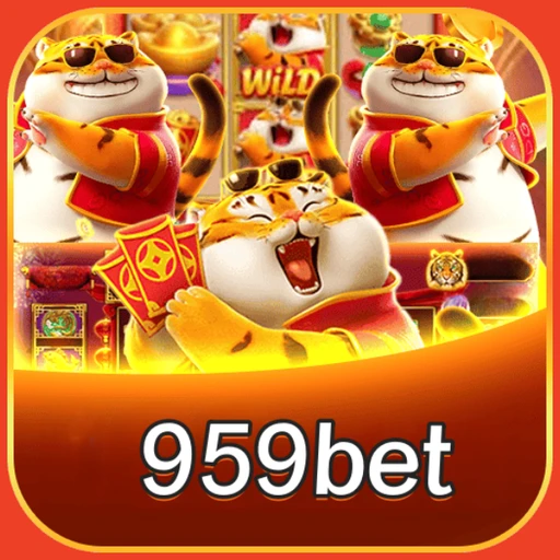 959bet Logo