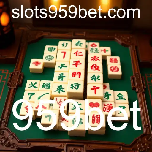 Mahjong