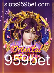 OrientalBeauty: Um Mergulho no Universo de 959bet