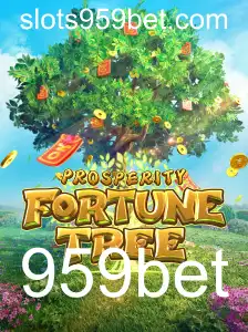 Explorando o Fascinante Mundo de ProsperityFortuneTree