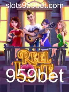Explorando o Mundo do Jogo ReelLove no 959bet