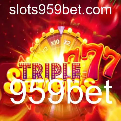 Descubra o Fascinante Mundo do Jogo 777TripleSeven com 959bet
