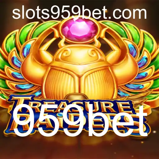 Explorando o Universo de TREASURERAIDERS: Um Guia Completo