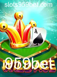 Explorando o Fascinante Jogo WildAce: Um Mergulho no Mundo de 959bet