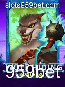 Descubra o Fascinante Mundo de WolfHidingBonusBuy: Regras e Estratégias