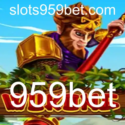 Explore o Mundo de Wukong no 959bet: Uma Aventura Épica no Universo de Jogos